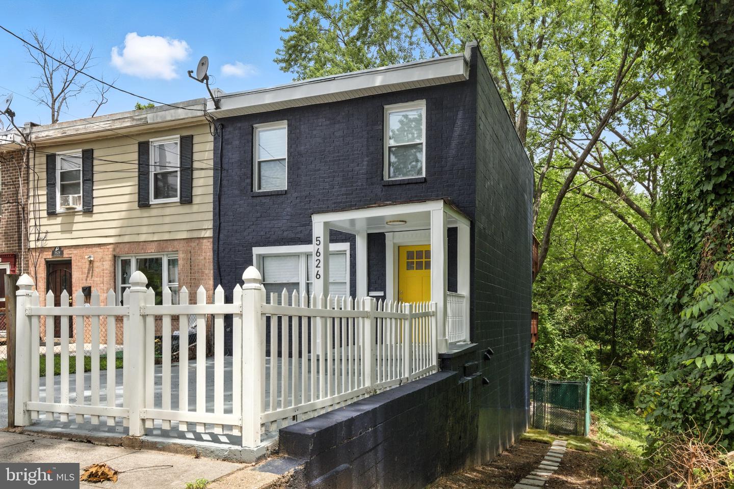 5626 Clay Place NE, Washington
