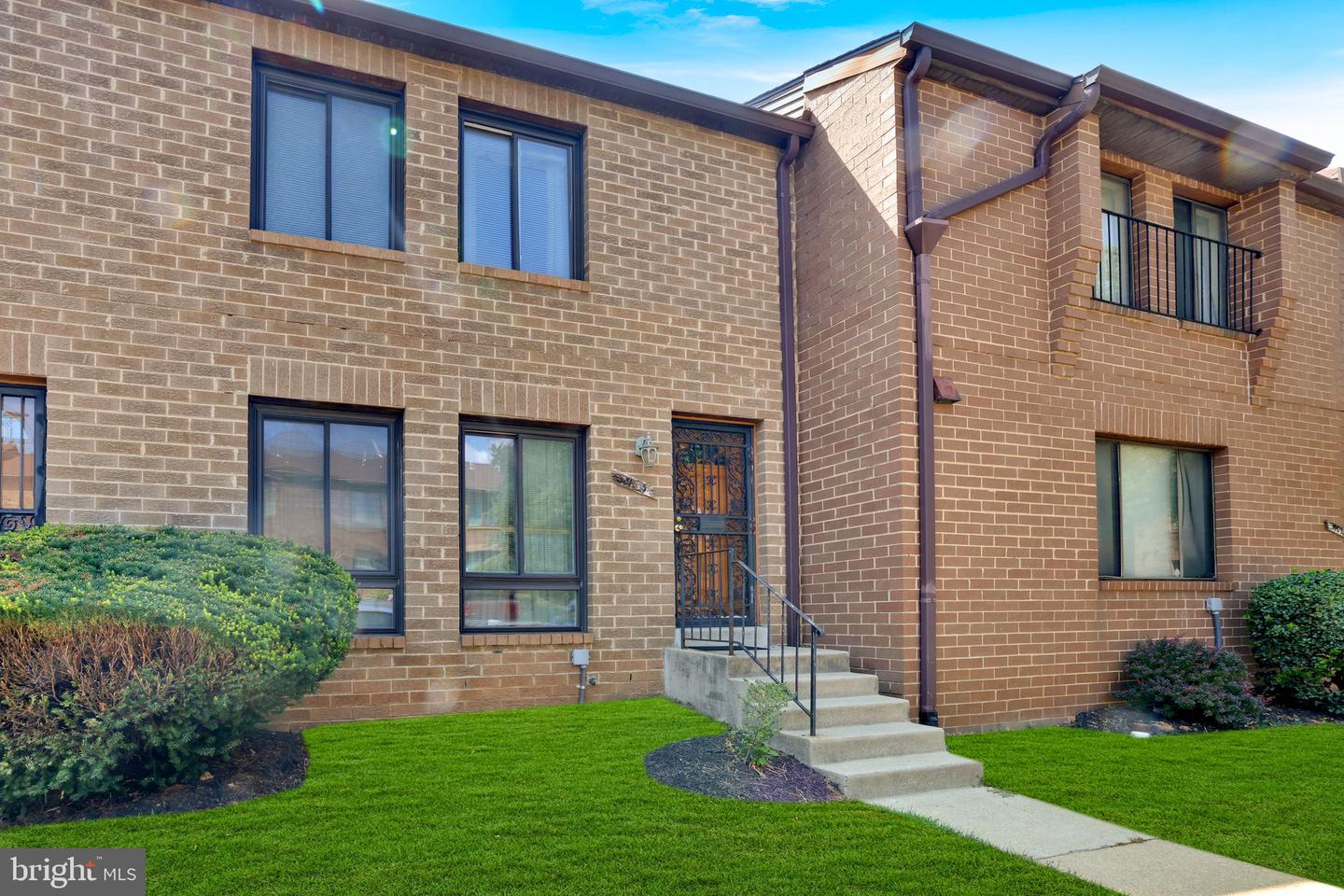 3103 Apple Road NE #1, Washington