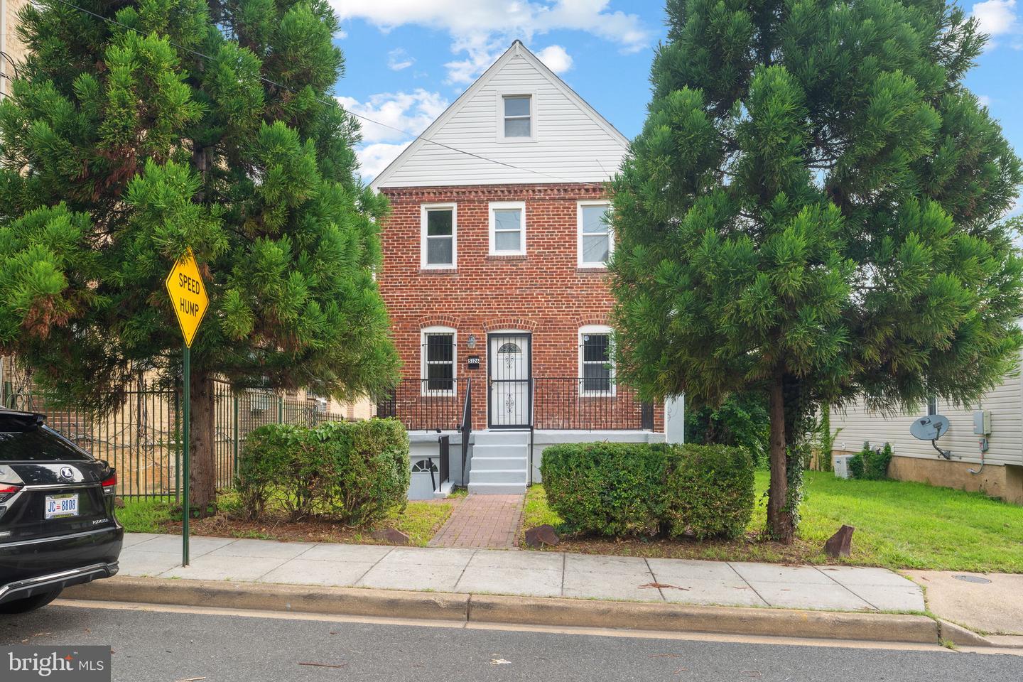 5126 Call Place SE, Washington