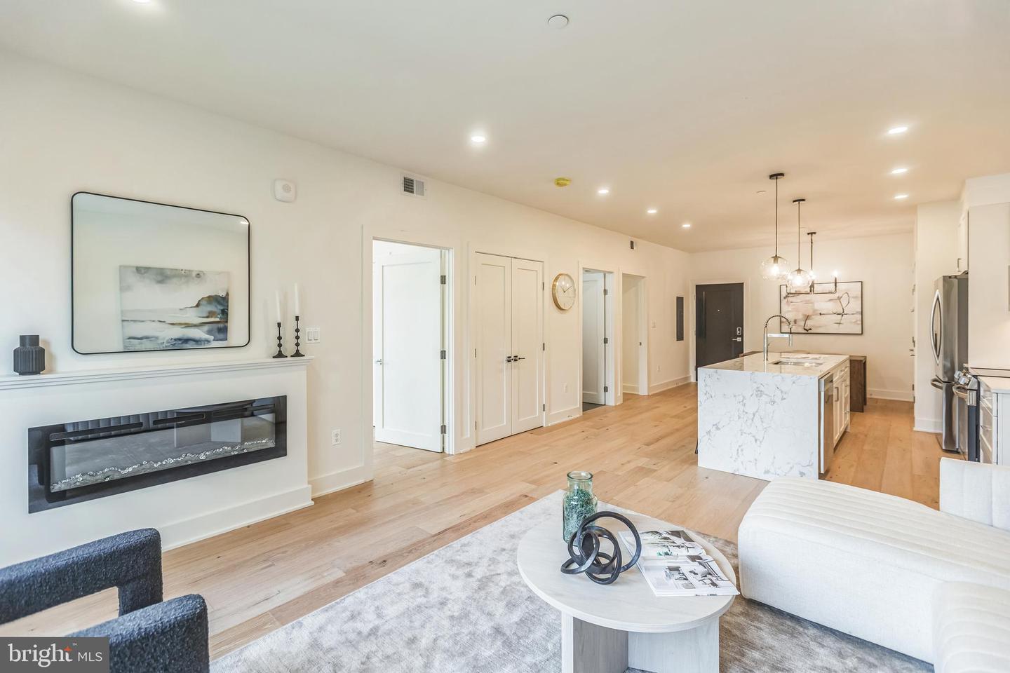 7125 Georgia Avenue NW #4, Washington