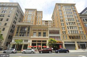 915 E Street NW #702
