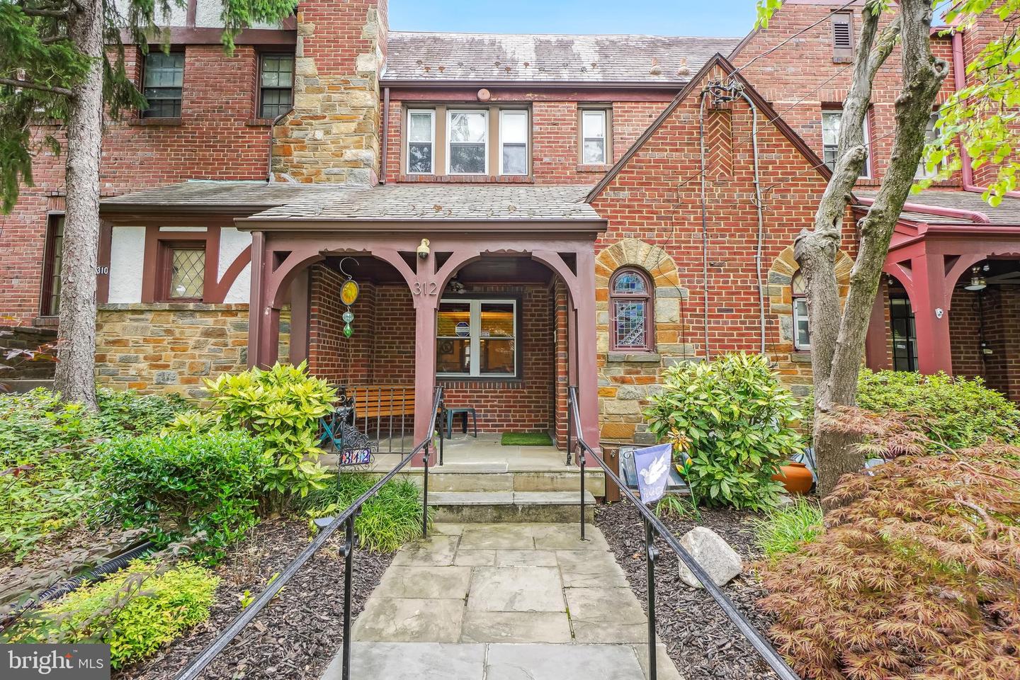 312 Jefferson Street NW, Washington