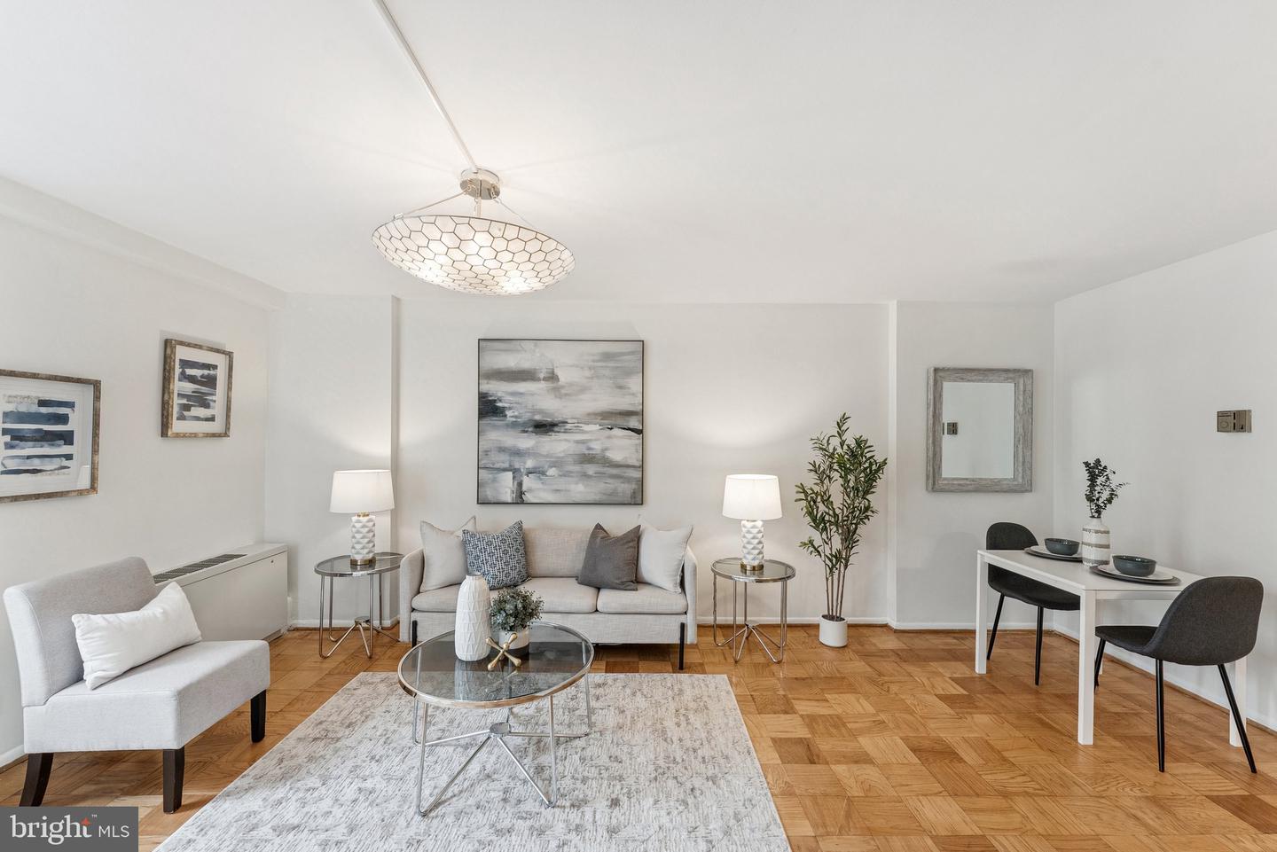 1420 N Street NW #705, Washington