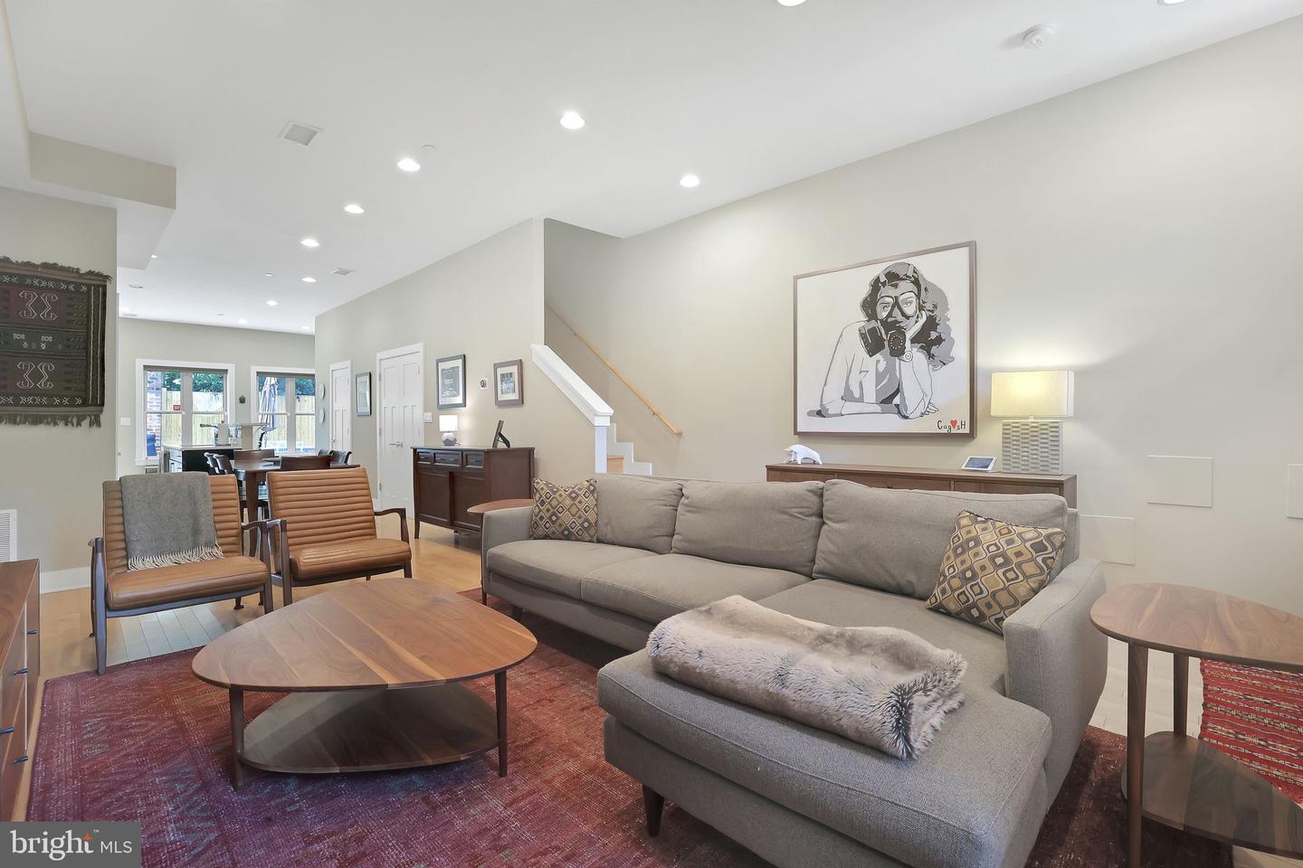 1412 5th Street NW #301, Washington