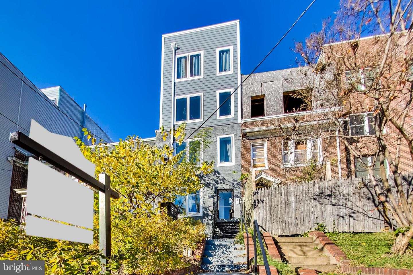 525 Kennedy Street NW #6, Washington