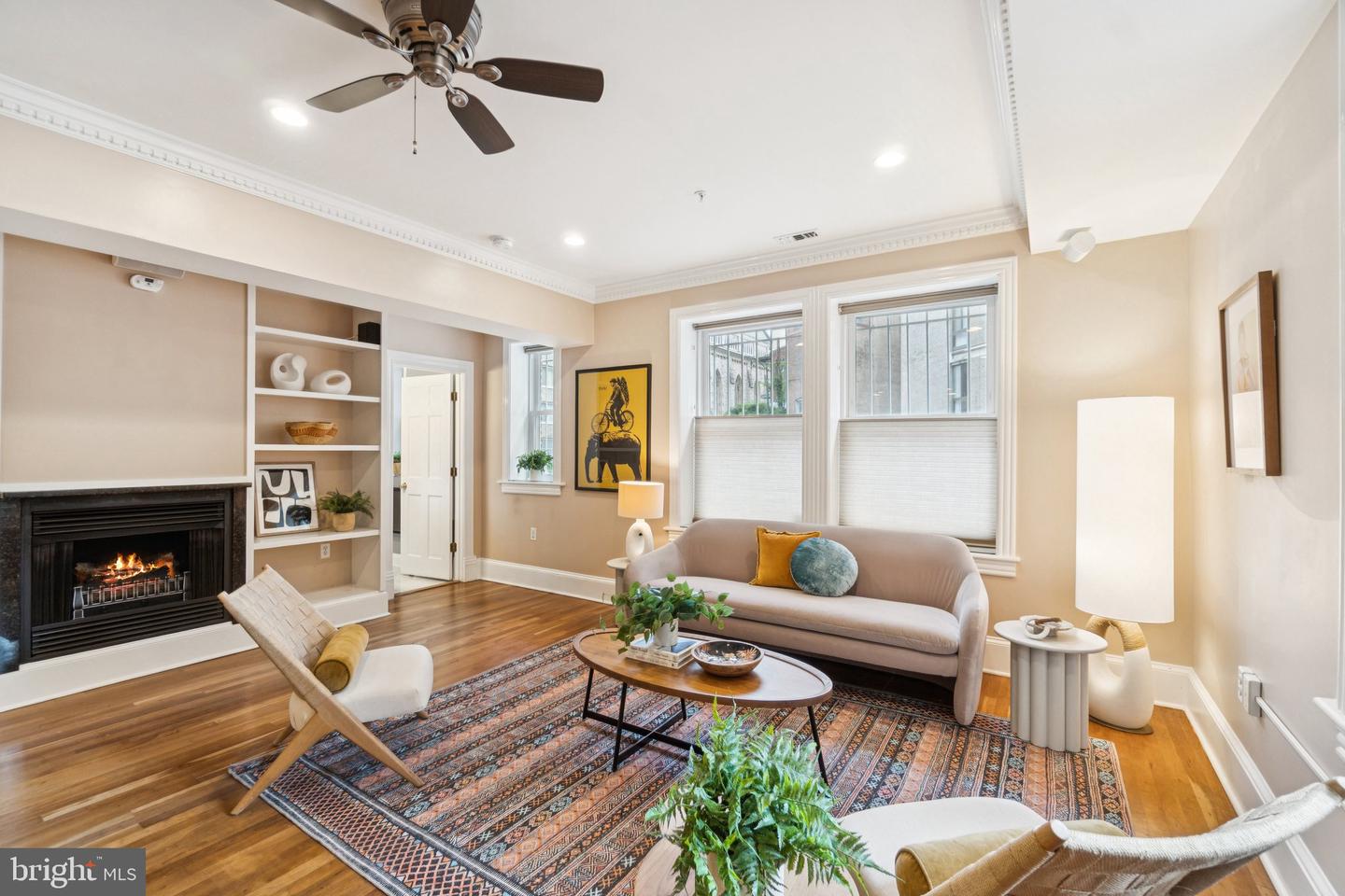 1212 M Street NW #103, Washington