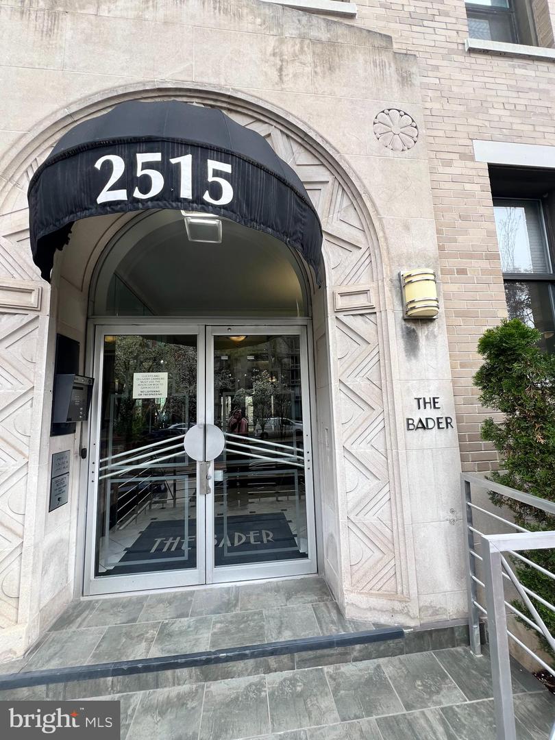 2515 K Street NW #410, Washington