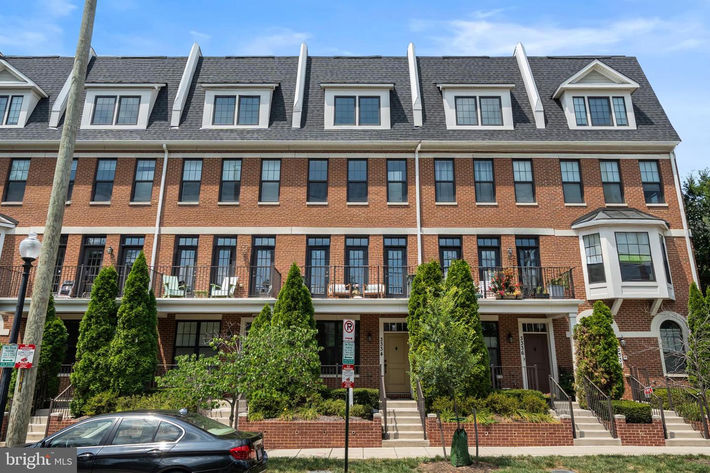 3334 7th Street NE, Washington