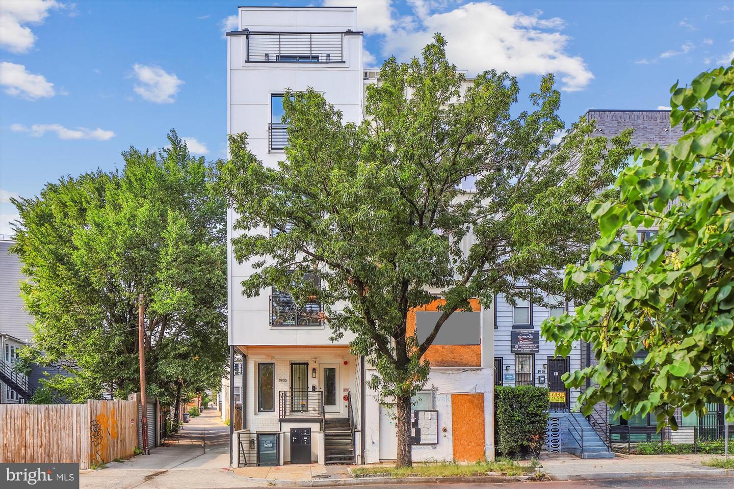 1910 Benning Road NE #2, Washington