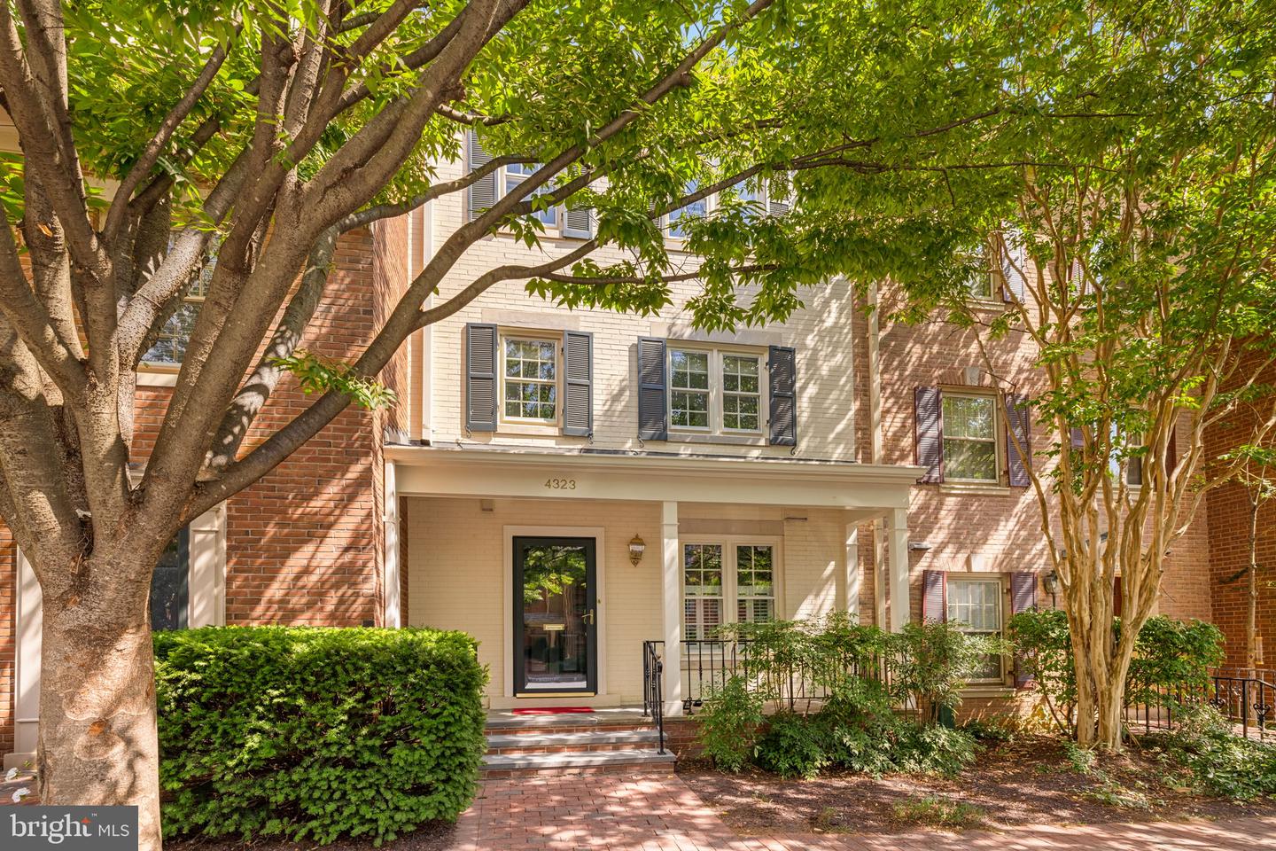 4323 Westover Place NW, Washington