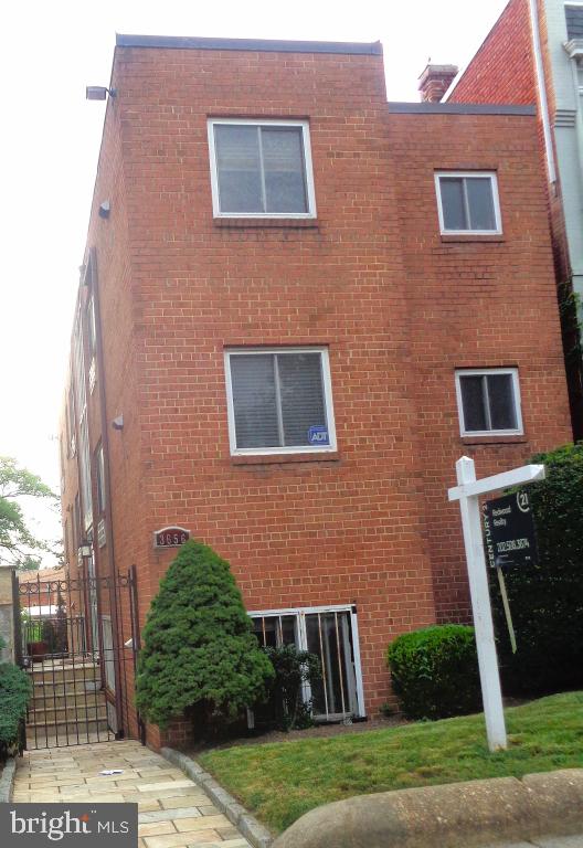 3656 New Hampshire Avenue NW #4