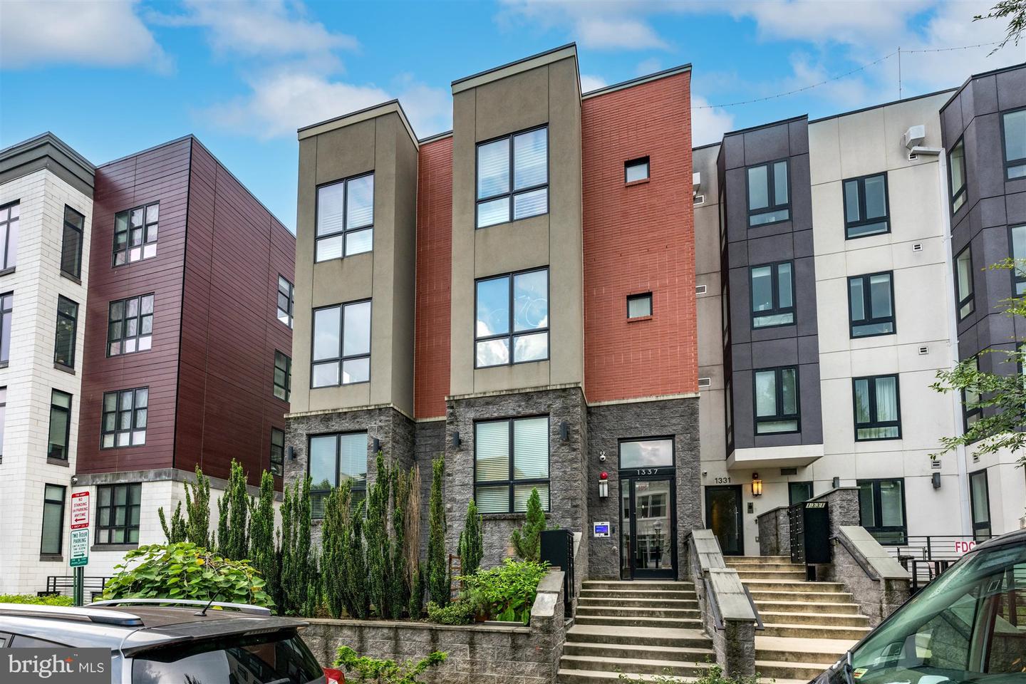 1337 K Street SE #101