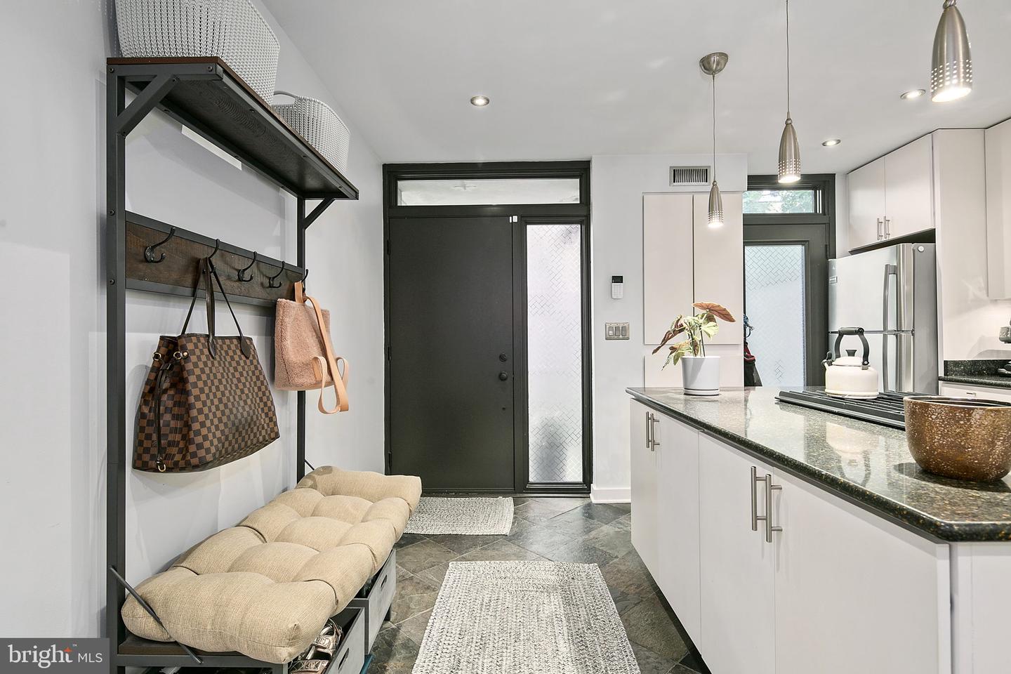 361 N Street SW #361, Washington