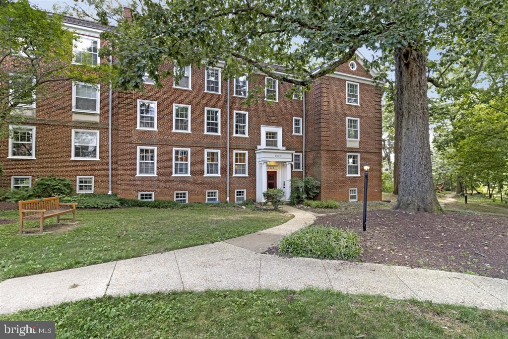 3420 39th Street NW #c705, Washington