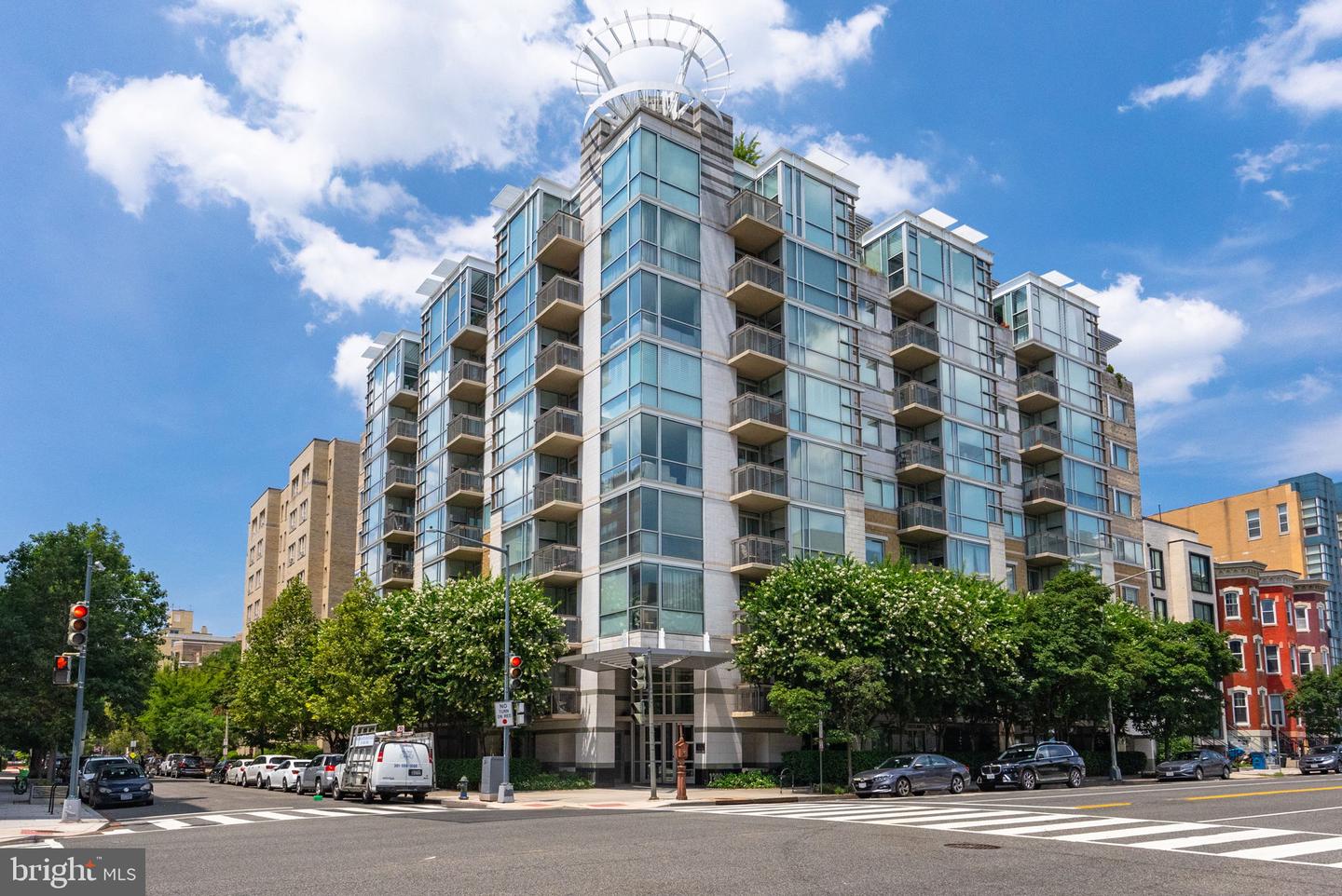 1300 13th Street NW #408, Washington