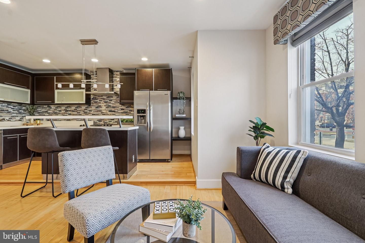 1409 G Street NE #2