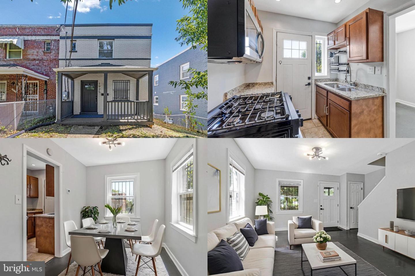 1925 Alabama Avenue SE, Washington