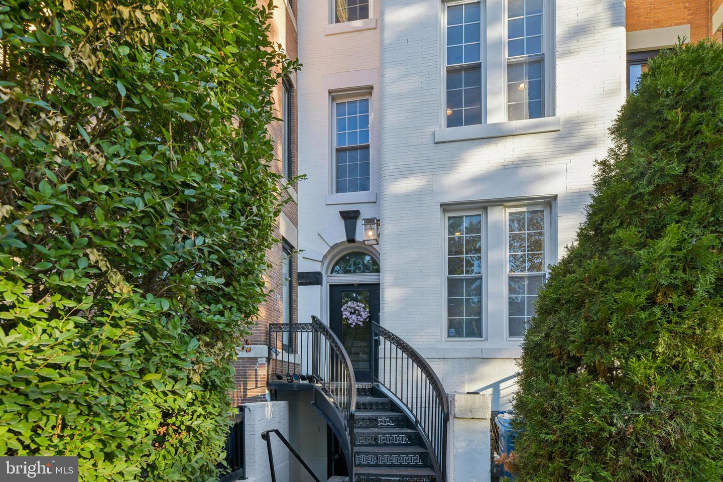 1435 Euclid Street NW #2, Washington