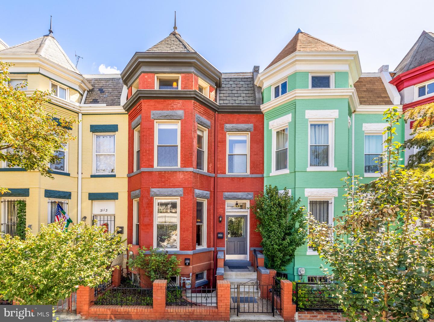 3111 11th Street NW, Washington