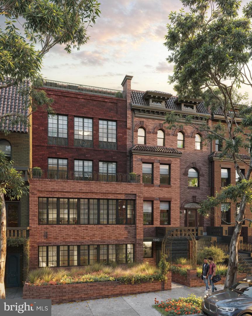1840 Kalorama Road NW #11, Washington