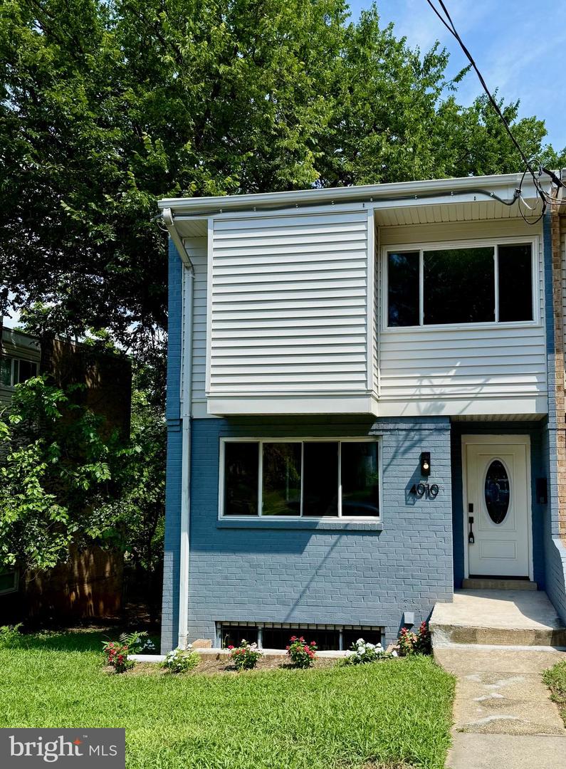 4010 Ames Street NE, Washington