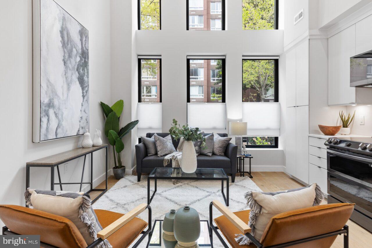 1208 M Street NW #11, Washington