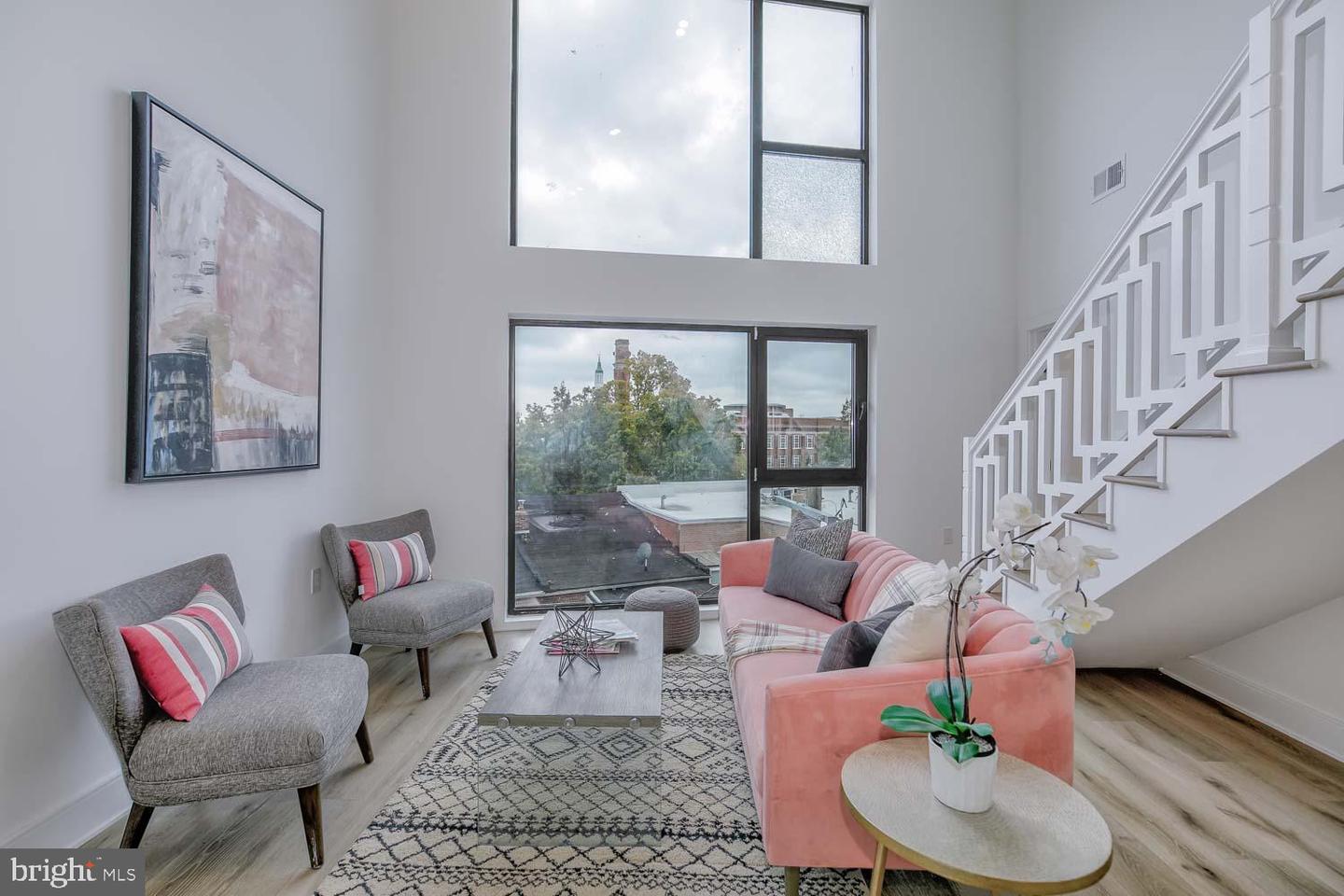 4328 Georgia Avenue NW #402, Washington