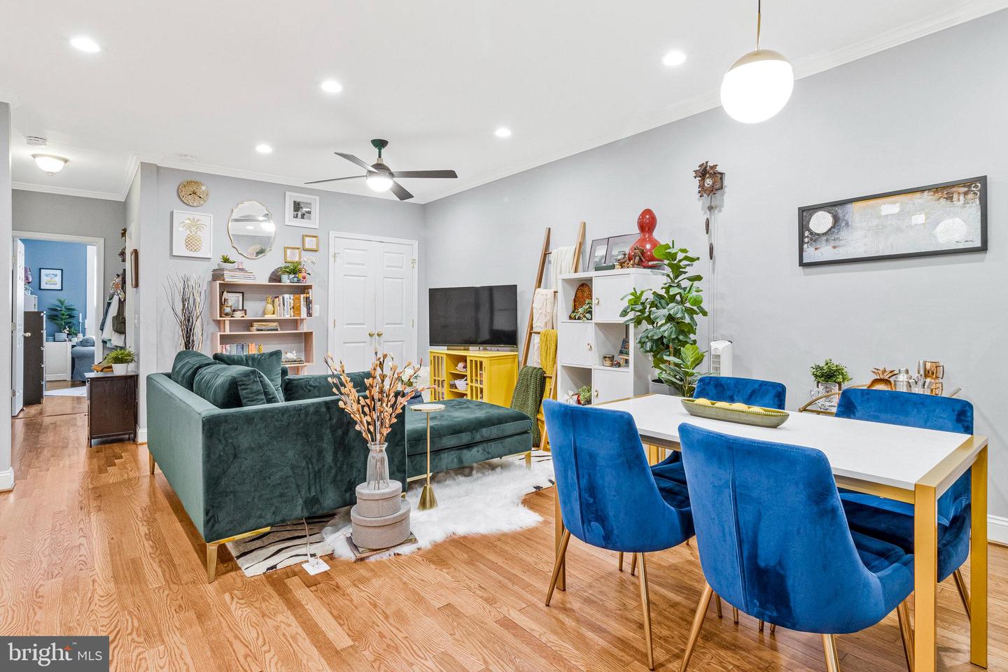 1602 Isherwood Street NE #3, Washington