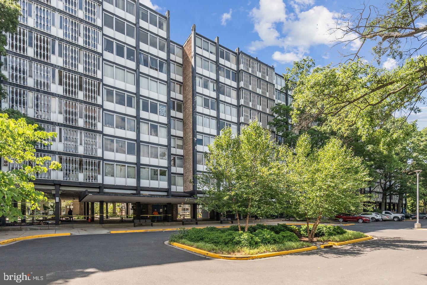 1311 Delaware Avenue SW #s732