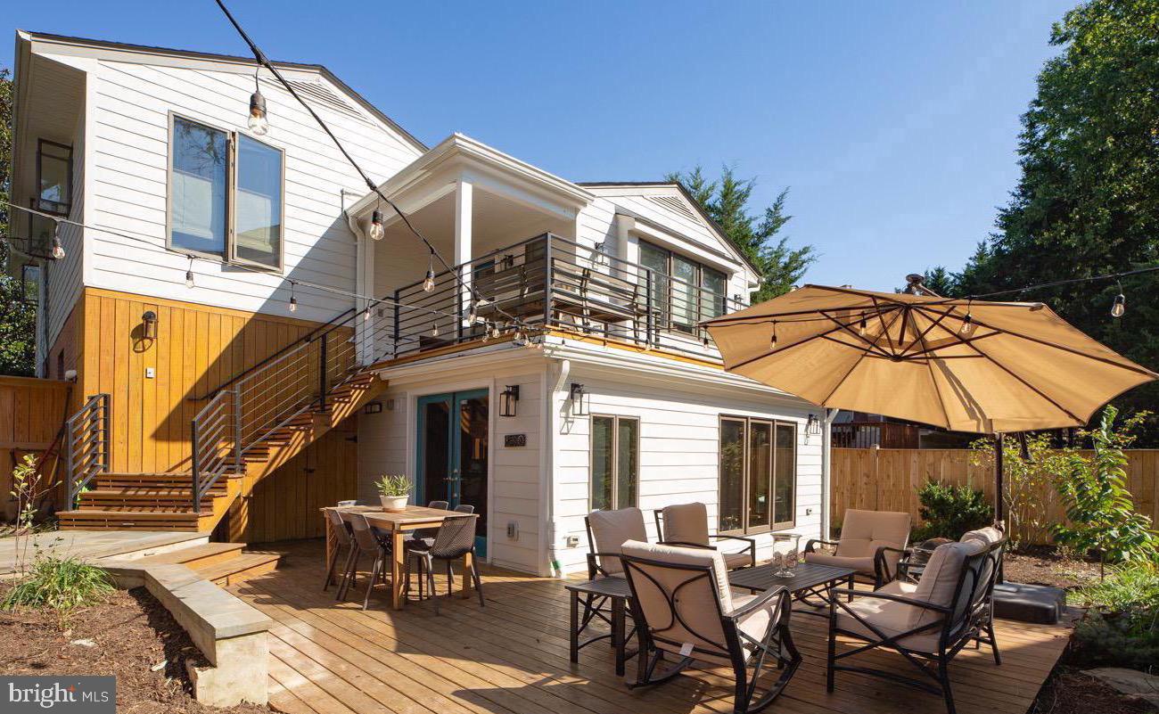 4516 45th Street NW, Washington