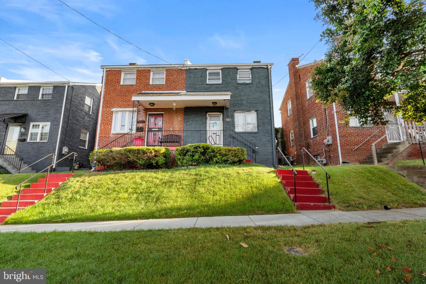 4414 Dubois Place SE, Washington