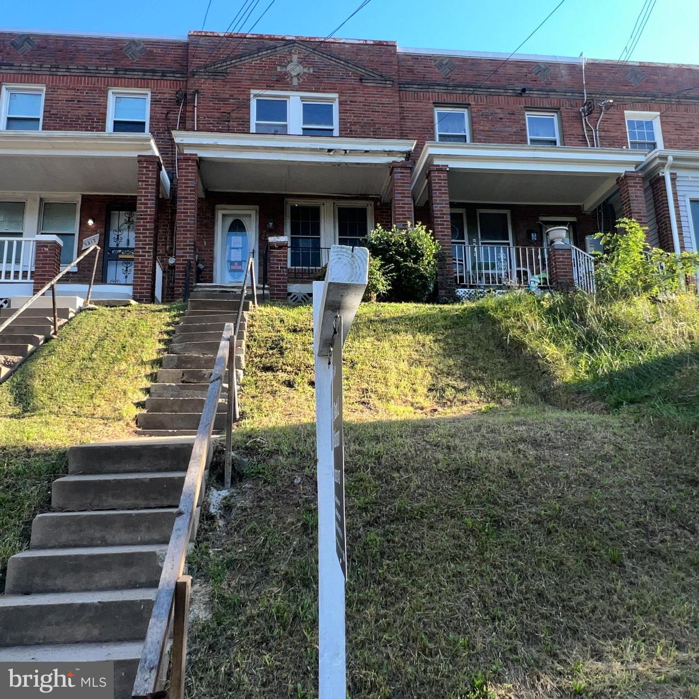 2515 Fairlawn Avenue SE, Washington