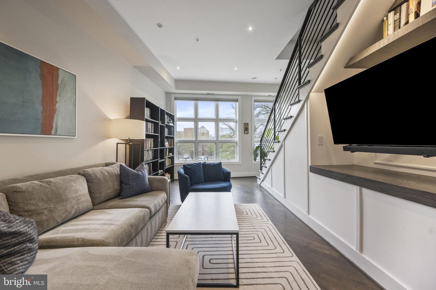 501 Rhode Island Avenue NW #2, Washington