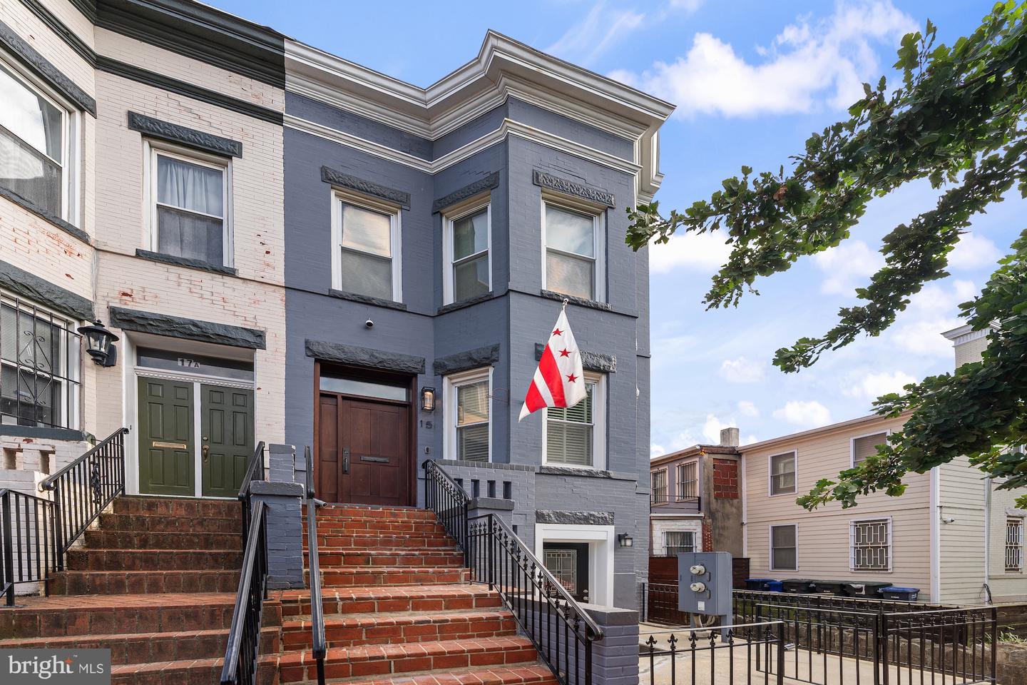 15 Seaton Place NE #2, Washington