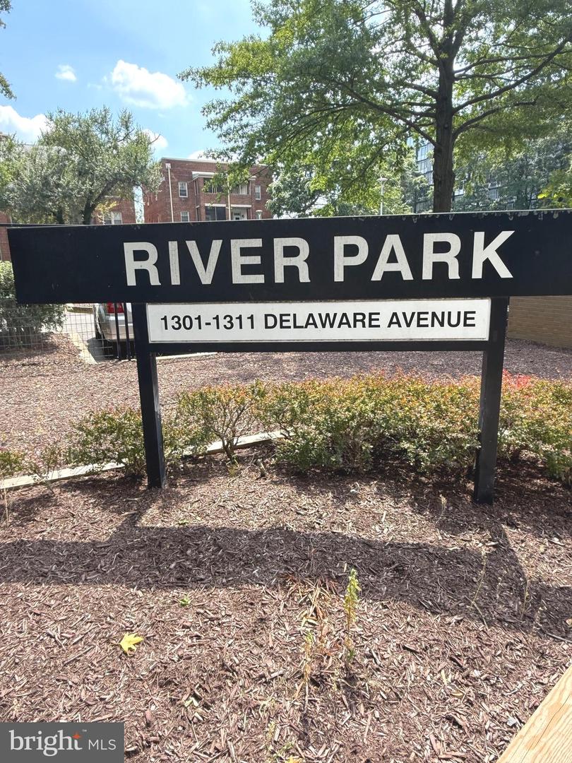 1311 Delaware Avenue SW #s540, Washington