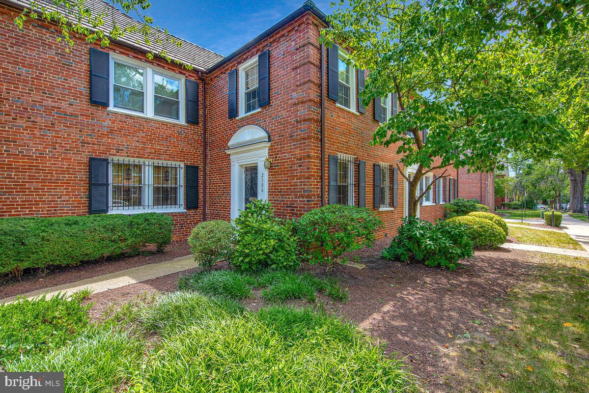 2106 Suitland Terrace SE, Washington