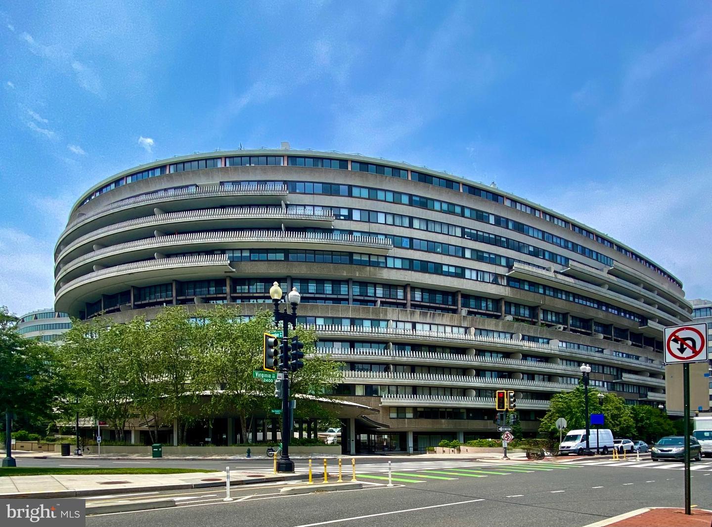 2500 Virginia Avenue NW #1108-S, Washington