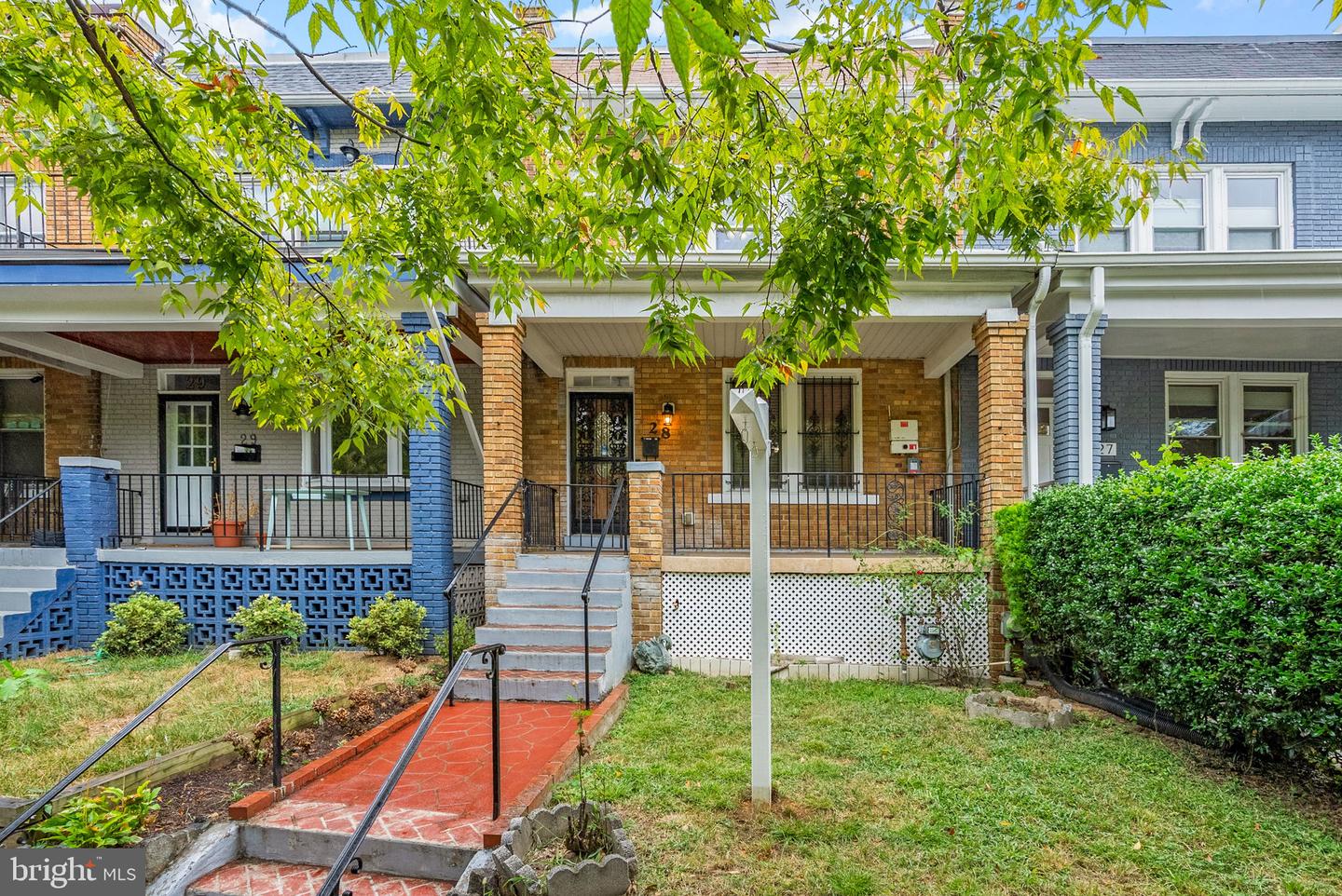 28 Sherman Circle NW, Washington