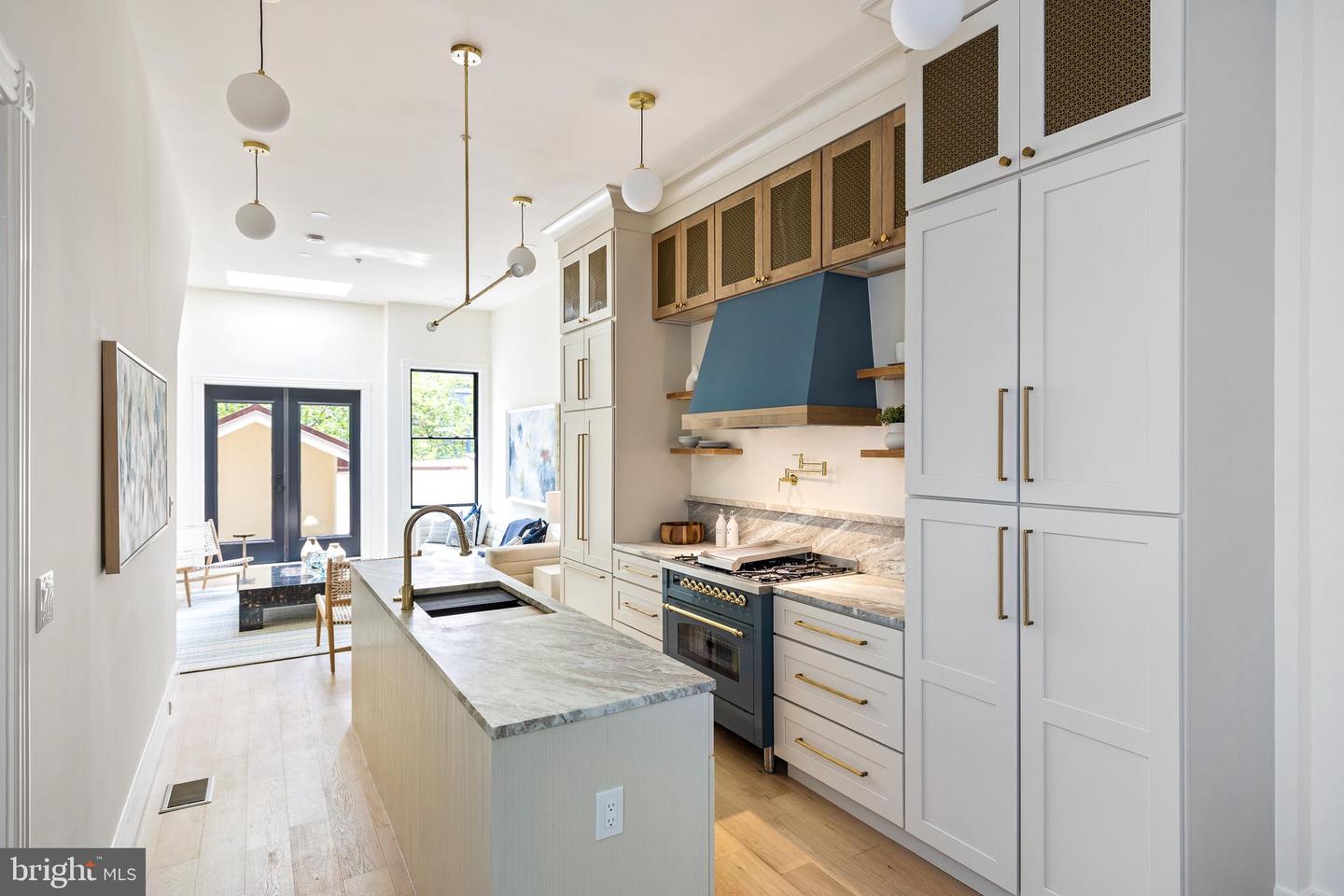 441 Q Street NW #ph, Washington