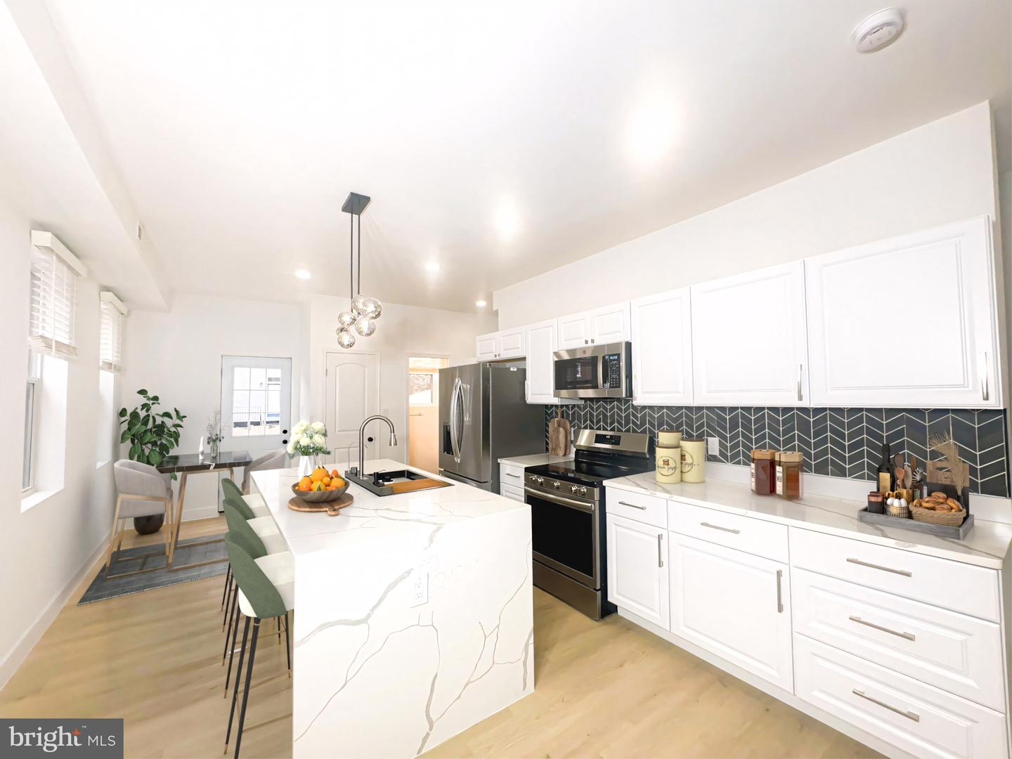 730 Sheridan Street NW, Washington