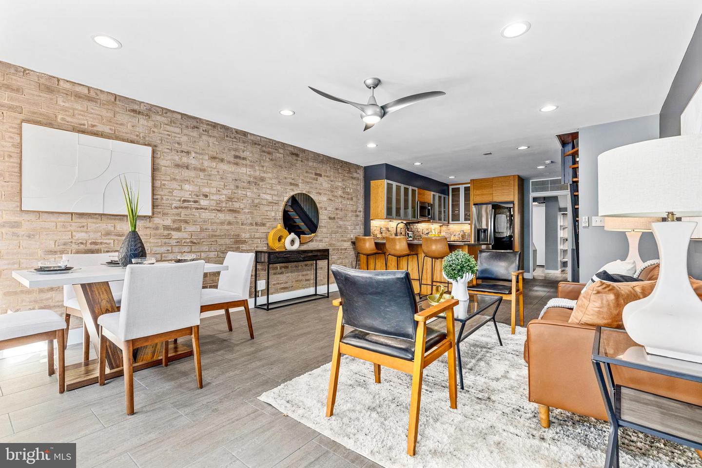 455 N Street SW #3, Washington