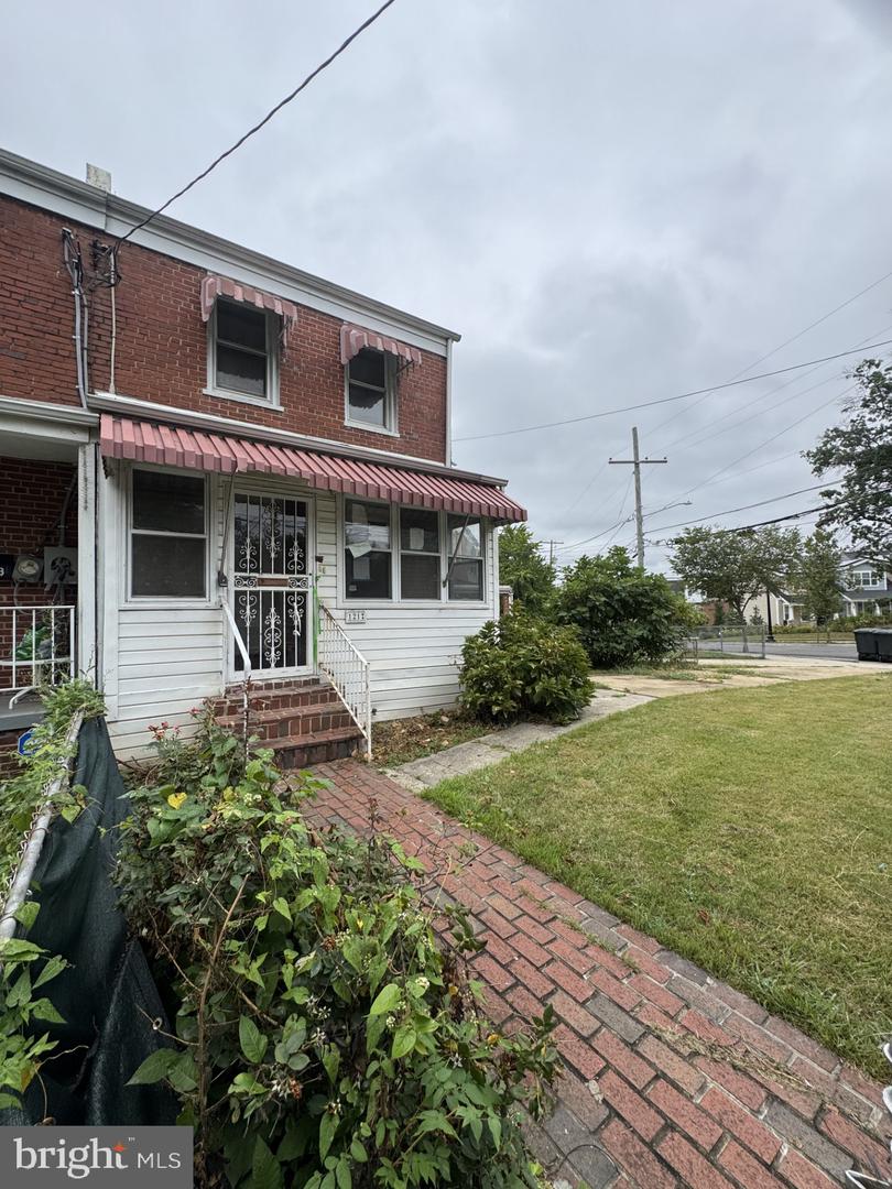 121 49th Street SE, Washington