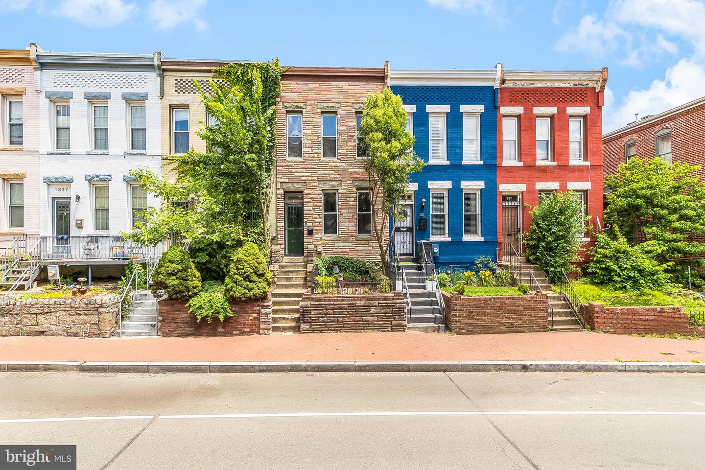 1823 4th Street NW, Washington