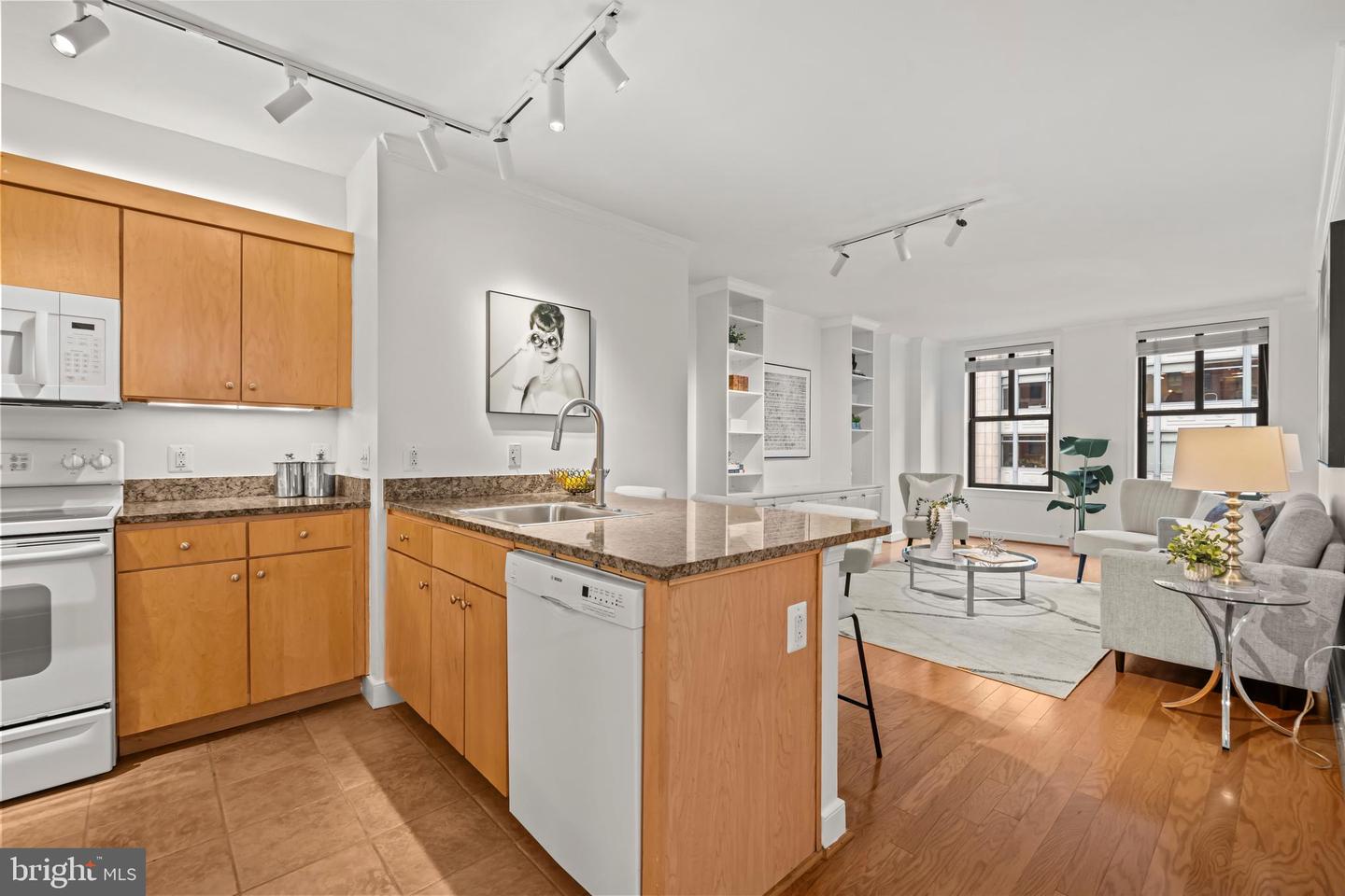 631 D Street NW #632, Washington