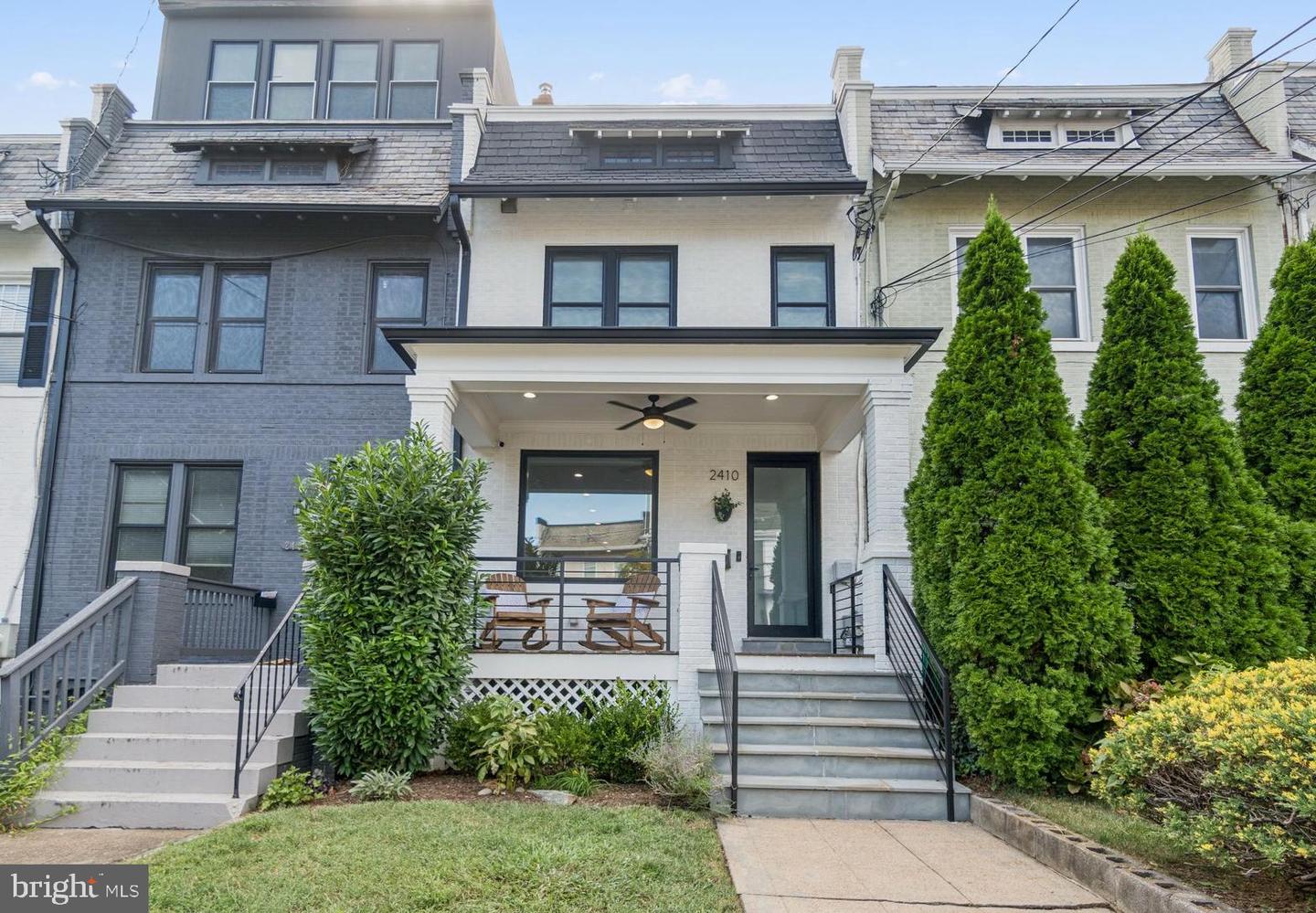 2410 37th Street NW, Washington