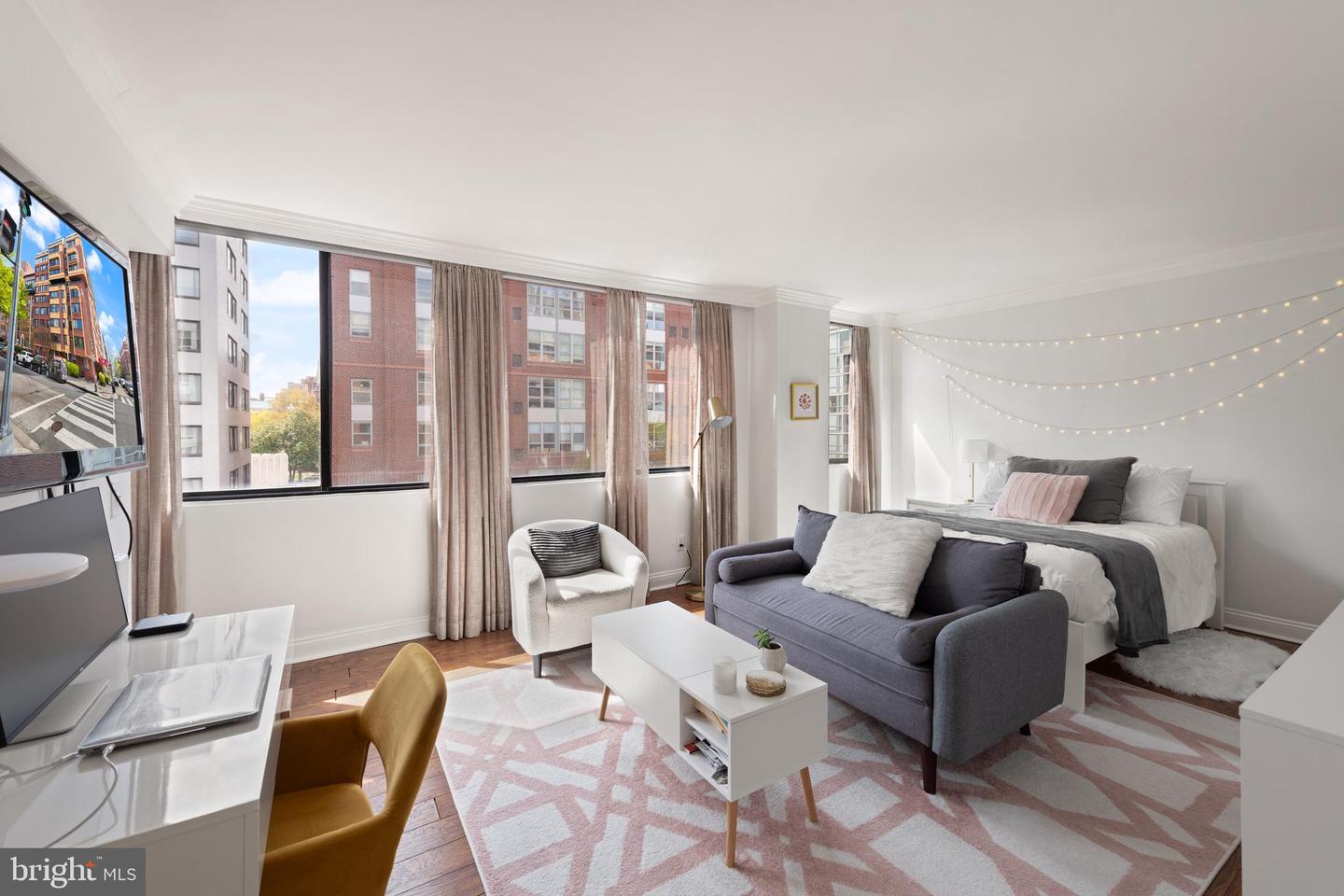 1245 13th Street NW #516, Washington