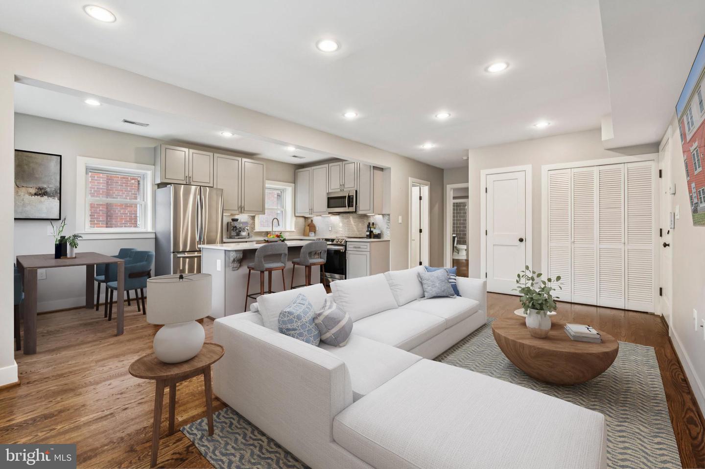 1239 Simms Place NE #1, Washington