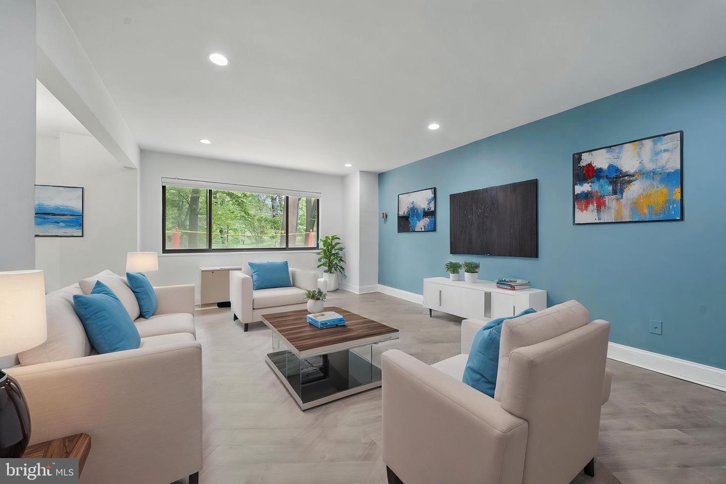3701 Connecticut Avenue NW #108, Washington