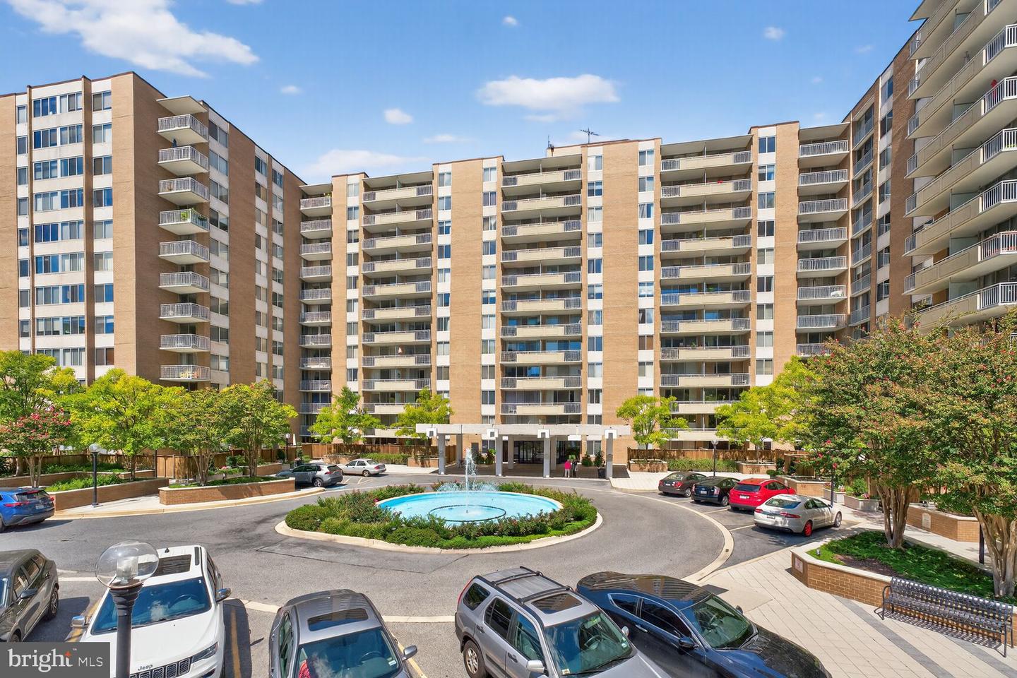 3001 Veazey Terrace NW #1009, Washington