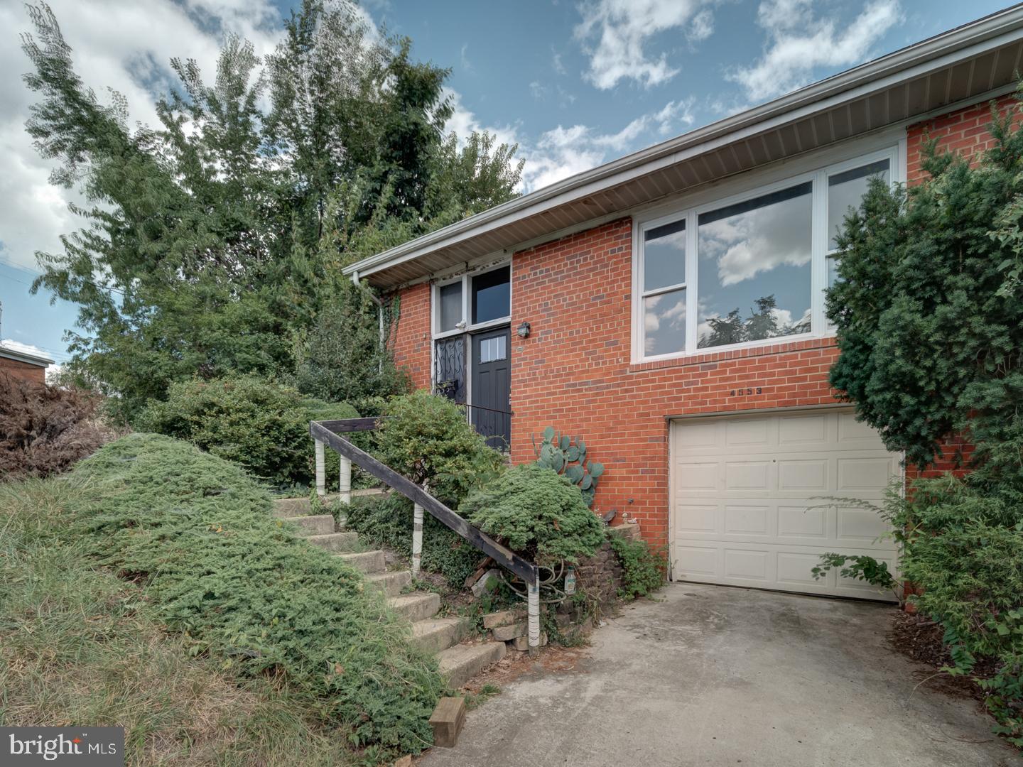 4553 Alabama Avenue SE, Washington